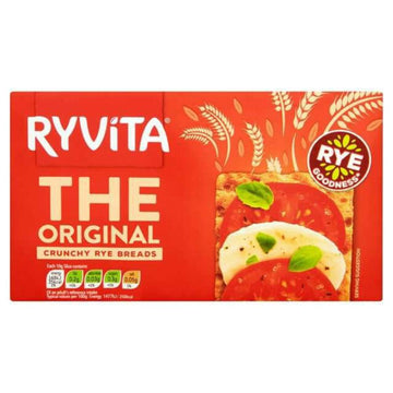 Ryvita Original 250G