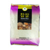 Rom America Sweet Sticky Glutinous Short Grain White Rice For Asian Cooking And Desserts - Thai Mango Sticky Rice, Sweets, Puddi
