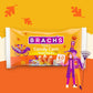 Brachs Candy Corn Trick or Treat Packs, 60 Mini Pouches, 30 Ounce, Teal