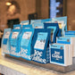 Joe Coffee Company - The Daily Whole Bean Specialty Coffee, 12 oz Bag | NYC Roaster, Rainforest Alliance Certified, Kosher, Clim