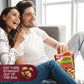 Raw Deluxe Unsalted Mixed Nuts- Premium Quality Kosher Mixed Nuts Snack By We Got Nuts- Natural Rich Flavor Cashews, Walnuts, Al