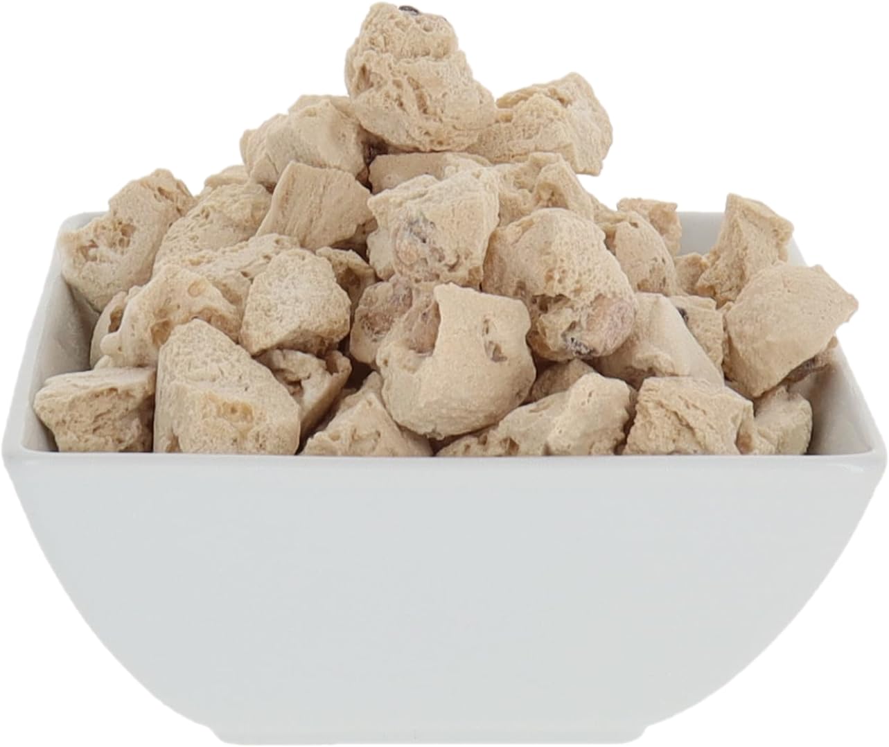 Arctic Farms Freeze Dried Ice Cream that Does Not Melt (Cookie Dough)