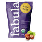 Fabula Hazelnut Flavored Organic Coffee Freshly Grounded - Low Acid - Single Origin - Non-Gmo - Mold Free - 12 Ounces