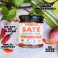 Wynn'S Kitchen Sate Asian Chili Sauce (Keto, Sugar Free, Paleo, All Natural Ingredients, No Msg, Gluten Free)
