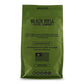 Black   Coffee Medium Roast Ground Coffee, Smooth Flavor with Citrus Notes, 12 Ounce Bag