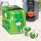 Twinings Green Tea Single Serve Keurig K-Cups, Caffeinated, Smooth Flavor, Enticing Aroma, 24 Count