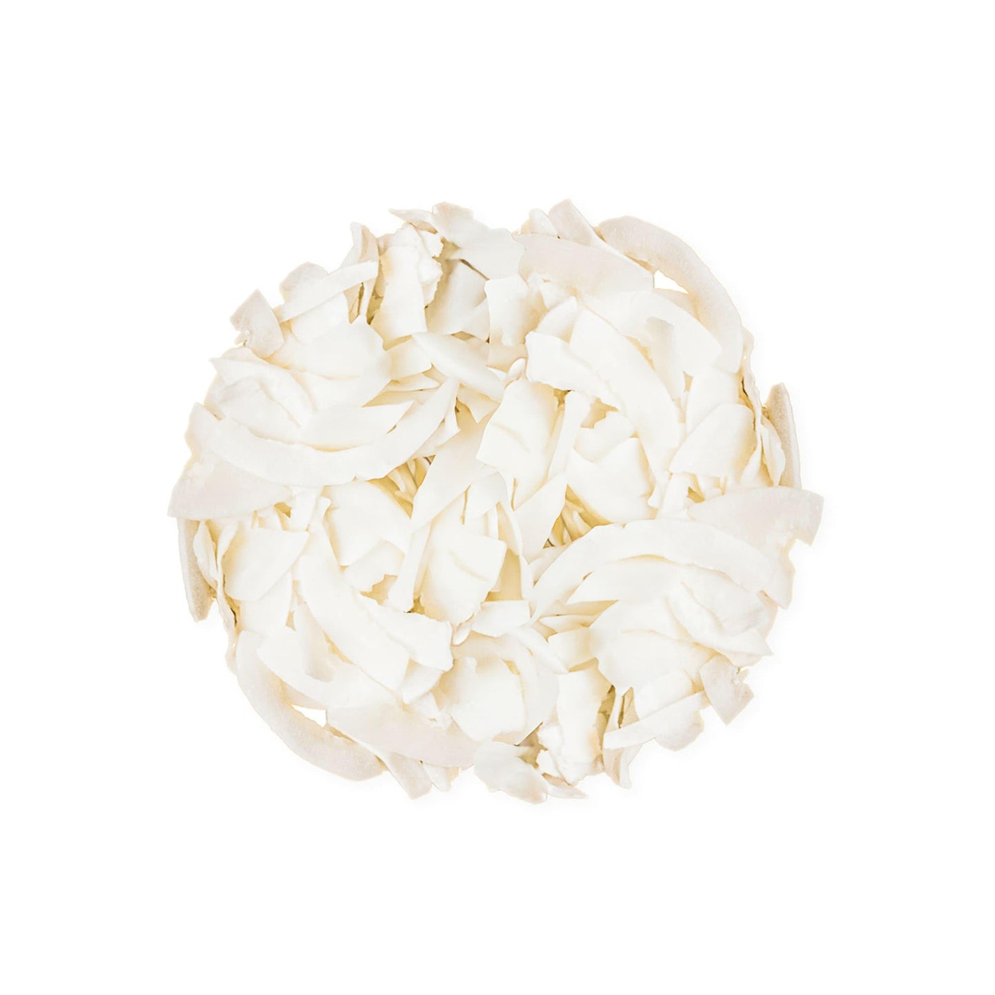 Food To Live Coconut Chips, 5 Ounces - Unsweetened Flakes, Unsulfured, Raw, Dried, Desiccated, Shaved Coco Nut Meat, Vegan, Keto
