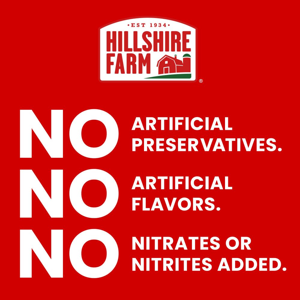 Hillshire Farm Ultra Thin Oven Roasted Turkey Breast, 9 Oz