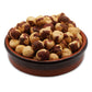 Secret Gardens Roasted Hazelnut, Unsalted Filbert, 100% Natural, Non GMO, No Shell, Gluten Free, No Salt, Resealable Bag
