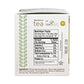 Brassica Tea Green Tea With Truebroc, 16 Tea Bags