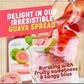 Colombina Guava Dessert Fruit Spread, Exotic Tropical Guava Jelly And Guava Paste Made From Real Fruit, 21.1Oz (1 Jar)