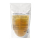 'Big Ole Booch' 2 X Certified Organic Kombucha Scobys (Gaia) + Super Strong Starter Liquid. 16 Oz. Makes 1 Or 2 Gallons. Include