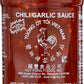 Huy Fong Foods, Chili Garlic Sauce (Pack of 6)6