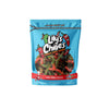 Lilys Chilies, Sour and Chili Chewy Candy (Chili Sour Strings)