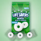 Mints, Bulk Hard Candy Wint-O-Green Breath Mints, 44.93 Oz Party Size 431716