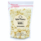 Kidu Pantry Melting White Chocolate Wafers 32 Ounces - 2 Pounds Bulk In Resealable Bag