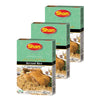 Shan Beryani Rice Arabic Seasoning Mix 2.11 oz (60g) - Spice Powder for Arabic Style Mild Meat Pilaf - Suitable for Vegetarians 