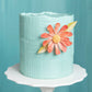 Colour Mill Oil-Based Food Coloring, 20 Milliliters Each Of 6 Colors: Baby Blue, Navy, Royal, Sky Blue, Teal And Tiffany