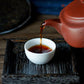Taetea Yunnan 7572 Classic Ripe Pu-Erh Tea, Aged Puerh Pu'Er Tea Cake Black Tea For Daily Drink And Gift 150G / 5.29Oz (Ripe)
