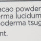 Navitas Naturals , Superfood Blend Longevity Cacao Reishi Organic, 8 Ounce