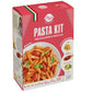 My Cooking Box Gourmet Pasta Dinner Kit Recipe - Penne with Tomato Sauce, Product of Italy, 24.7 oz (699g), All The Italian Ingr
