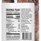 Sanders Milk Chocolate Sea Salt Caramels - 36 Oz. (2 Pack)