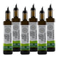 Cobram Estate California Classic Extra Virgin Olive Oil - First Cold Pressed, Non-Gmo, Keto Friendly, High In Antioxidants, Fruity & Balanced - Cold Pressed Olive Oil Bottle Evoo - 375 Ml (Pack Of 6)