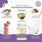 Instant Fortified Dry Milk Powder 20 Oz(D0102Hpinuw.)