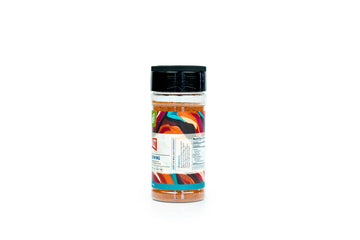 Redmond Real Sea Salt - Natural Unrefined Gluten Free Taco Shaker