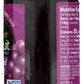 Polaner All Fruit With Fiber Grape Spreadable Fruit 10 Oz (Pack Of 12)