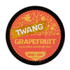 Twang Grapefruit Cocktail Glass Rimming Salt - 4 Ounce, Perfect for Margaritas and Palomas