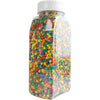 Cake Mate Bright Stars Confetti Sprinkles - Colorful Red, Yellow, Green & Blue Star Sprinkles for Cakes, Cupcakes, Cookies, and 