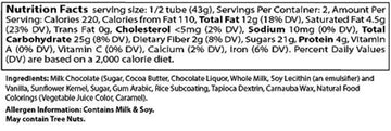 Kimmie Candy Sunbursts Regular Mix Candy Coated Sunflower Kernels, Gluten Free, Non-Gmo Pack (1-3Oz Tube)