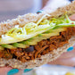 Ocean'S Sundried Tomato Tapenade W/Light Tuna | 3.17Oz | Wild Caught | Ready-To-Eat |