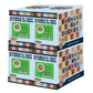 Double Donut Coffee French Vanilla Decaf Coffee Pods for Keurig, 96 Count, Medium Roast, Vanilla Bean Flavor