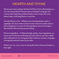 Hearth&Thyme Traditional Indian Curry Korma Braising Sauce 22.5 Oz Made With Fragrant Spices And Fresh Garlic And Ginger. Not An