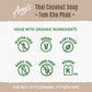 Amys Organic Thai Coconut Soup