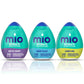 Mio Sport Water Enhancer Variety Pack - 3 Flavors (Arctic Grape, Berry Blast, Lemon Lime) - 1.62 fl oz