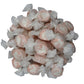 Gourmet Soft And Chewy Salt Water Taffy Candies - Individually Wrapped - Bulk Bags (Coffee Mocha, 5 Pound (Pack Of 1))
