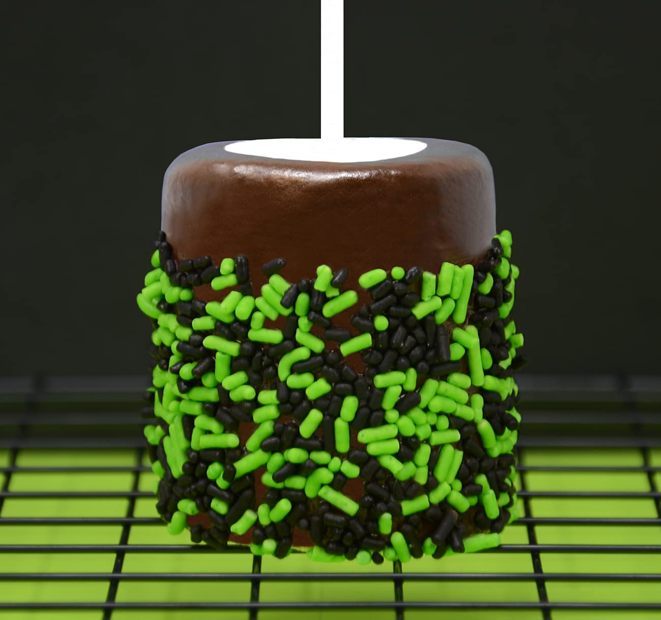 Mystic Sprinkles Jimmy Mixes (Grumpy Grouch Jimmy Mix 3Oz)