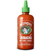 Melindas Sriracha Hot Sauce - Classic  Gourmet Sriracha Sauce Made with Fermented Red Jalapeos & Garlic - Keto  Vegan  Non-GMO and Gluten Free Hot Sauce - 16oz  1 Pack