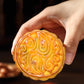 8pcs Moon Pies