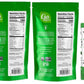 (2 Bags) Sprouted Organic Pumpkin Seeds With Sea Salt, 22 Ounce, 1.4 Lbs