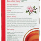 Traditional Medicinals Different Variations (16 Count (Pack Of 18), Eucalyptus Mint)
