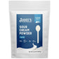 Judees Gluten Free Powdered Sour Cream - Freeze-Dried Sour Cream Powder for Baking & Dips - 11.25 Oz - Non-GMO, Gluten-Free