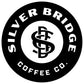 Silver Bridge Coffee Company Regular Coffee Buckeye Breakfast Buzz | 12Oz Specialty Coffee | Medium Roasted Smooth Breakfast Ble