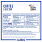 Ellenos Greek Yog Coffee (8X5.30)
