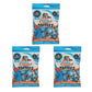 Walkers Nonsuch Salted Caramel Toffees - Traditional British Candy, Individually Wrapped, 5.29 Oz (Pack of 3)