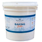Bulk Baking Soda For Cooking, Cleaning, Deodorizing & More (10 Lb Pail) - Pure Sodium Bicarbonate Without Preservatives - Mined From The Earth With Nothing Added - Multi-Purpose Gluten Free Baking Soda