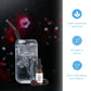 Pure Inventions Water Infusion Drops - Antioxidants, Vitamin C, Electrolytes - 0.34 Fl Oz - Black Cherry
